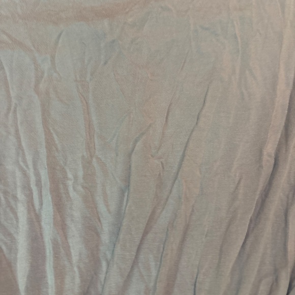 Blue pj one piece - Picture 2 of 2